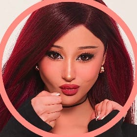 Arrya Graham (@arryadoll) | 🍑 RedPeach